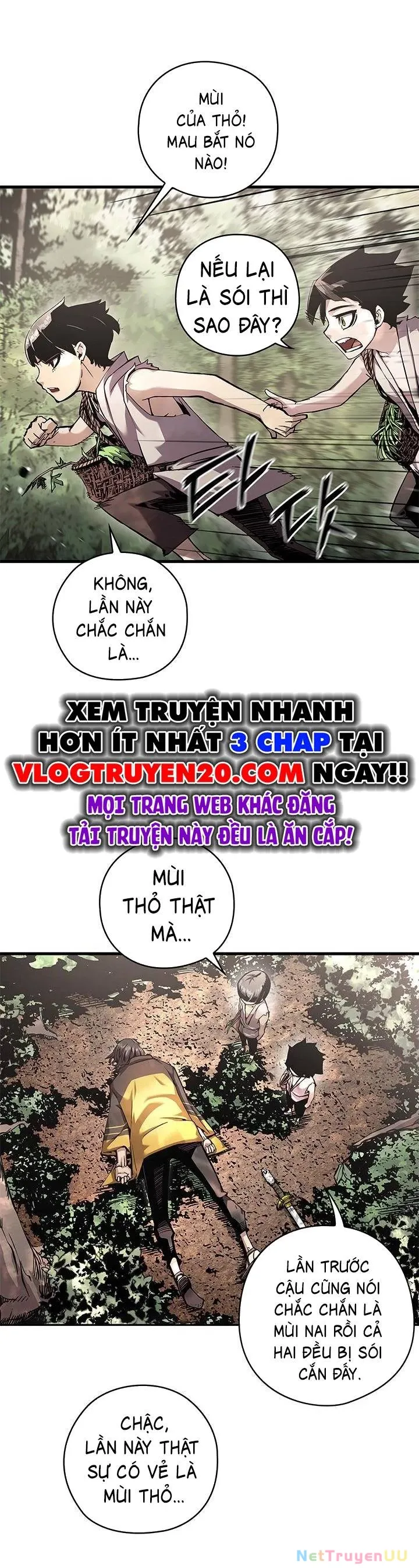 đọc truyện Kiếm Thần: Thần Chi Tử Chương 1 ảnh 27 tại Giả Dược