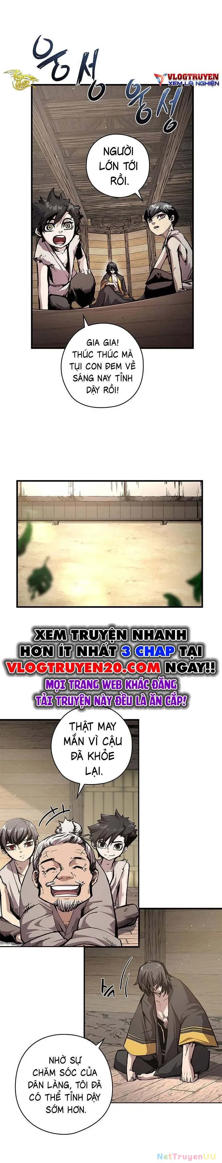 đọc truyện Kiếm Thần: Thần Chi Tử Chương 1 ảnh 33 tại Giả Dược