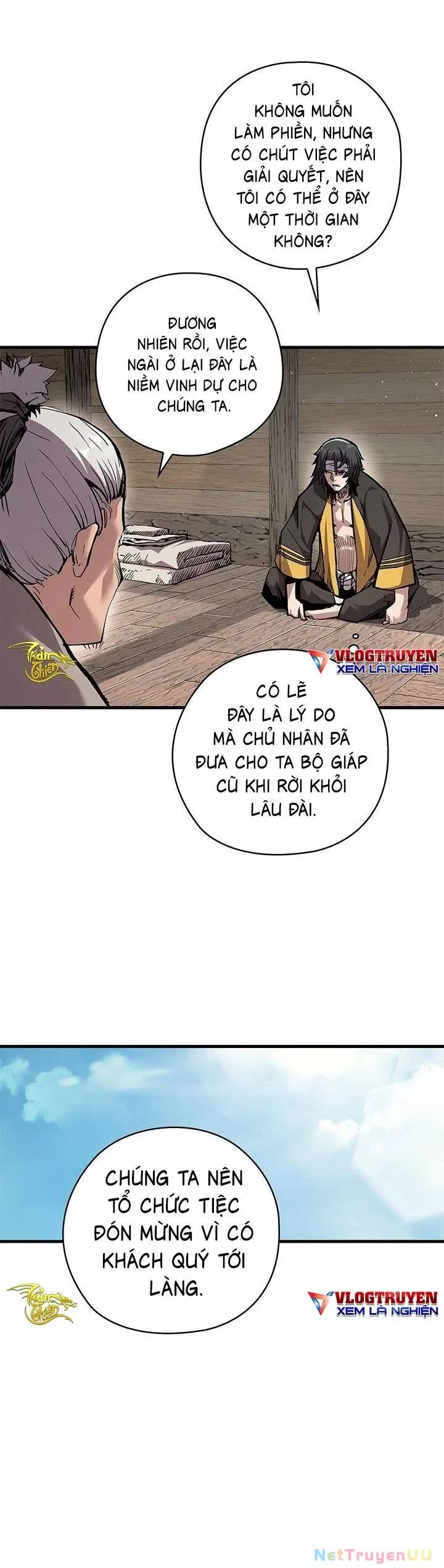 đọc truyện Kiếm Thần: Thần Chi Tử Chương 1 ảnh 35 tại Giả Dược
