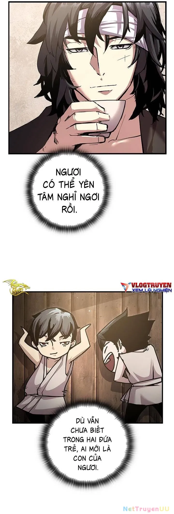 đọc truyện Kiếm Thần: Thần Chi Tử Chương 1 ảnh 37 tại Giả Dược