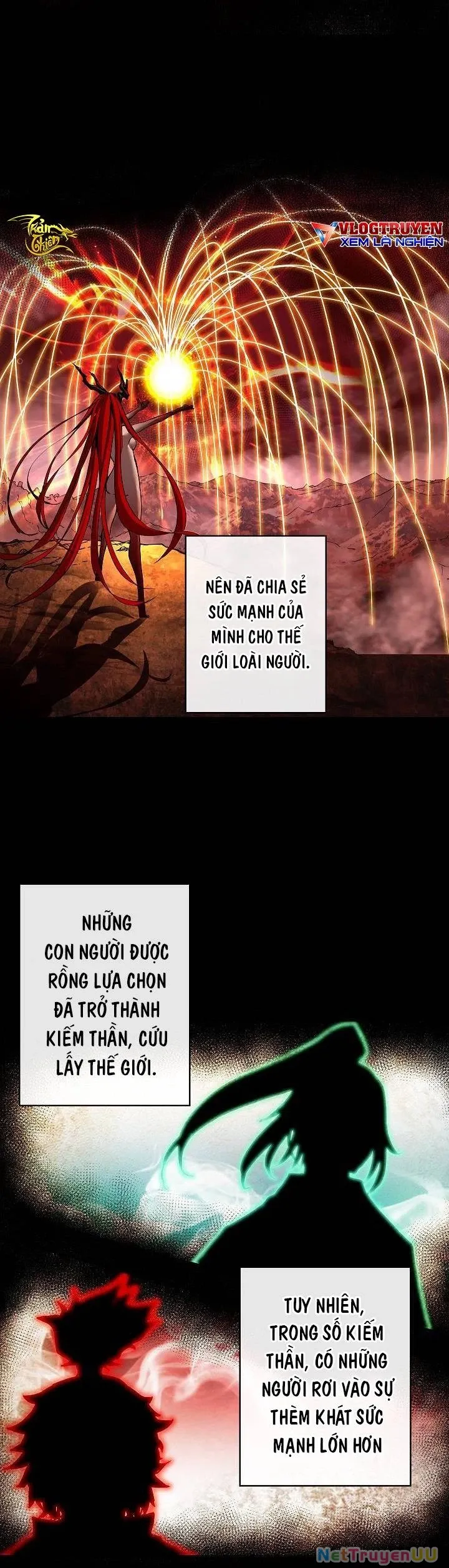 đọc truyện Kiếm Thần: Thần Chi Tử Chương 1 ảnh 5 tại Giả Dược