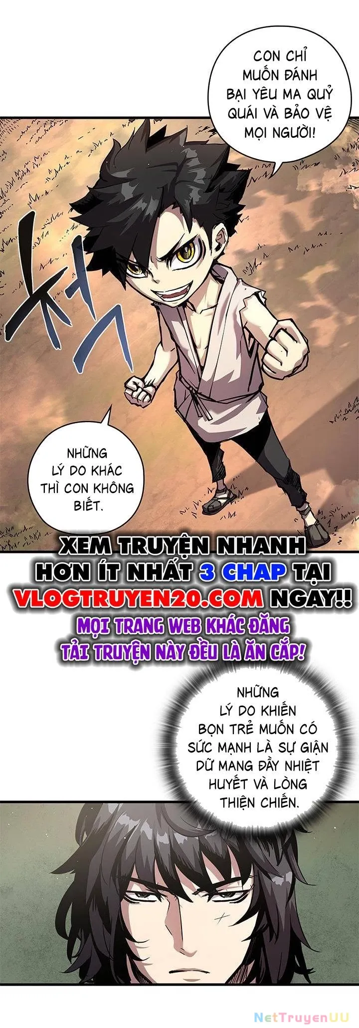 đọc truyện Kiếm Thần: Thần Chi Tử Chương 1 ảnh 42 tại Giả Dược