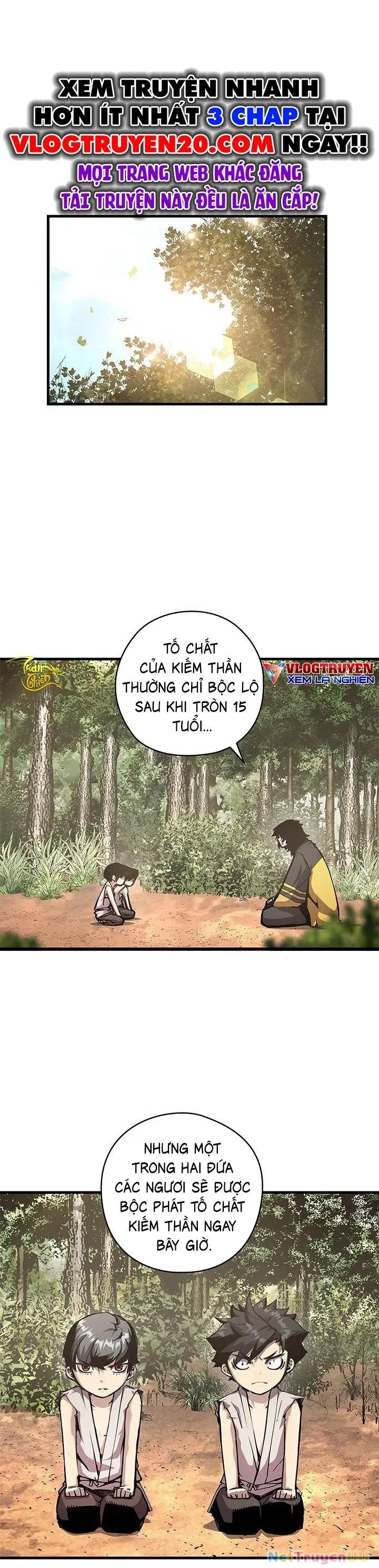 đọc truyện Kiếm Thần: Thần Chi Tử Chương 1 ảnh 44 tại Giả Dược