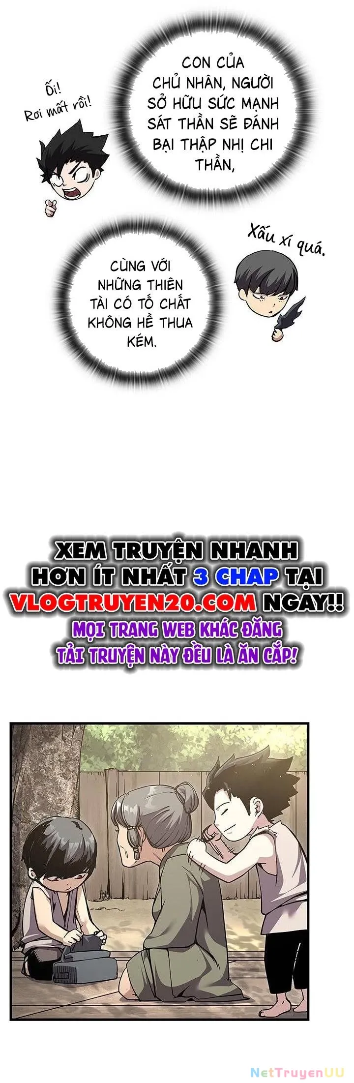 đọc truyện Kiếm Thần: Thần Chi Tử Chương 1 ảnh 58 tại Giả Dược