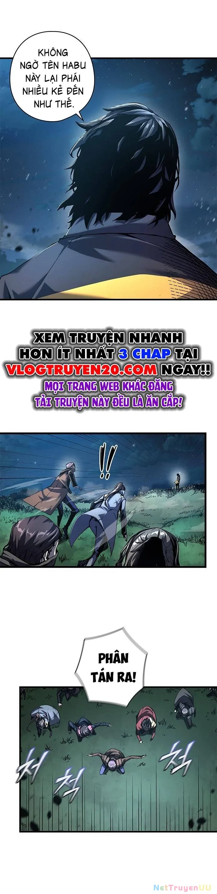 đọc truyện Kiếm Thần: Thần Chi Tử Chương 1 ảnh 7 tại Giả Dược