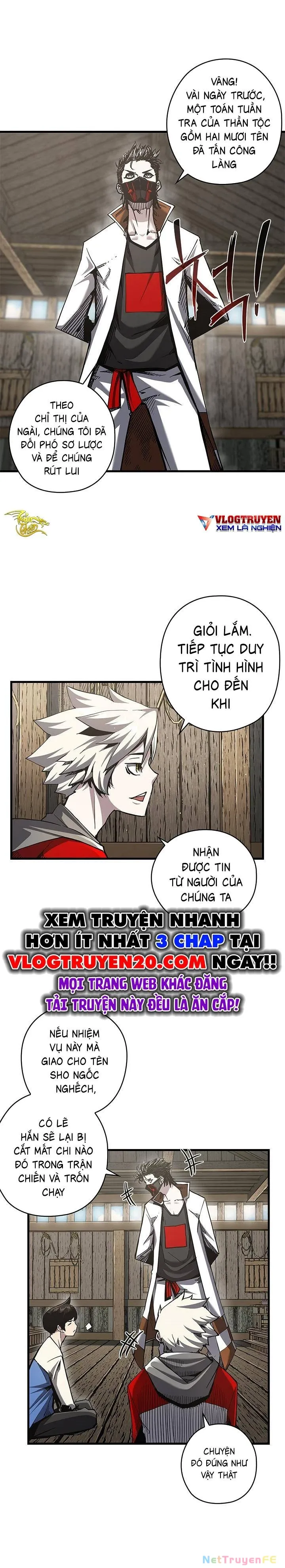 đọc truyện Kiếm Thần: Thần Chi Tử Chương 10 ảnh 13 tại Giả Dược