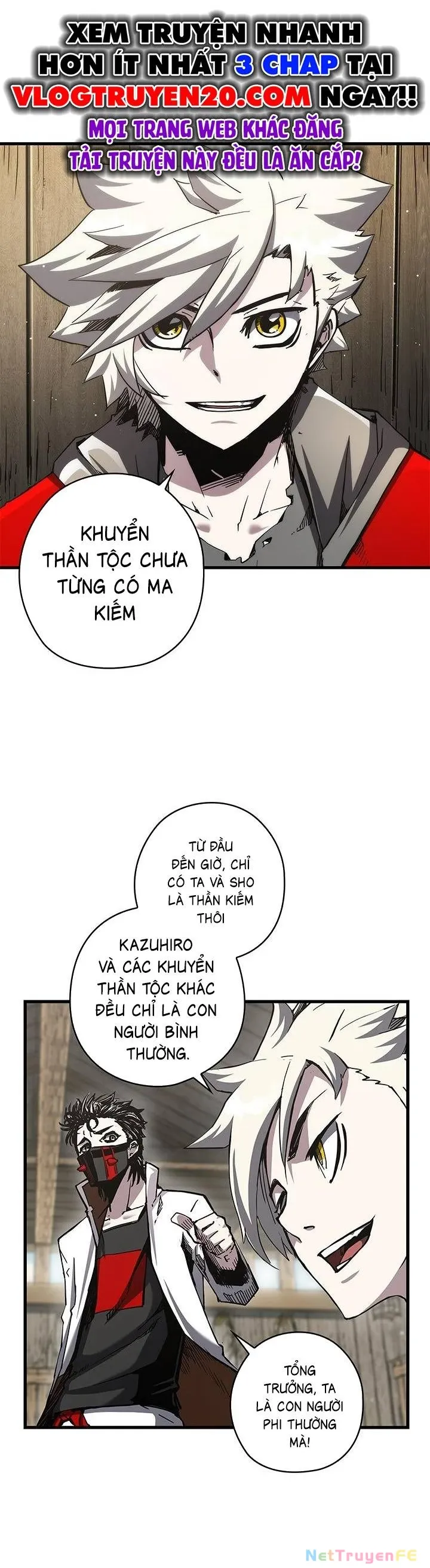 đọc truyện Kiếm Thần: Thần Chi Tử Chương 10 ảnh 18 tại Giả Dược
