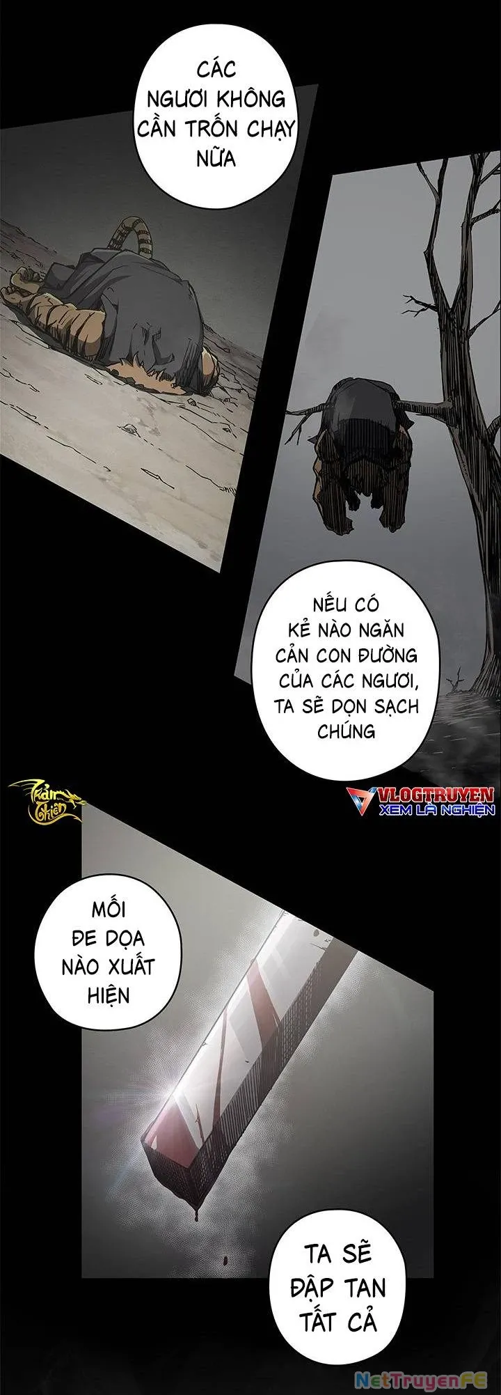 đọc truyện Kiếm Thần: Thần Chi Tử Chương 10 ảnh 28 tại Giả Dược
