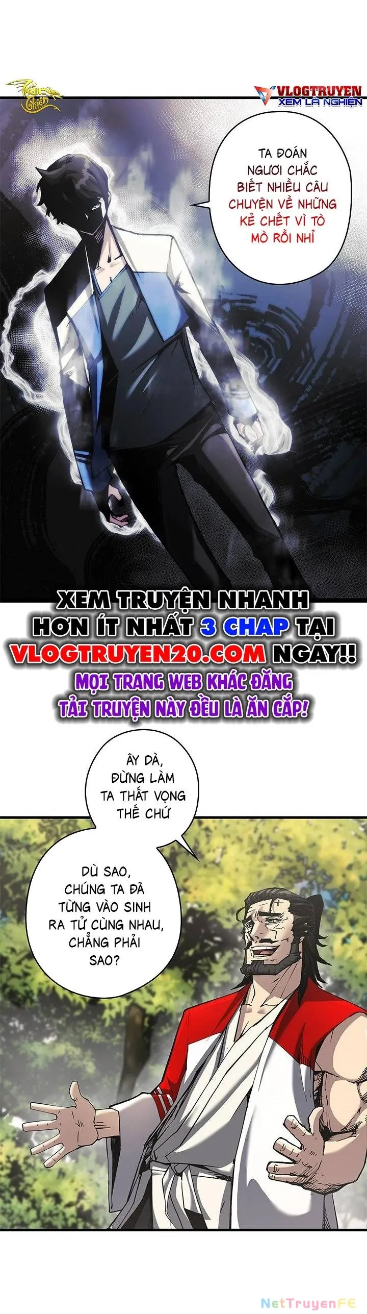 đọc truyện Kiếm Thần: Thần Chi Tử Chương 10 ảnh 4 tại Giả Dược