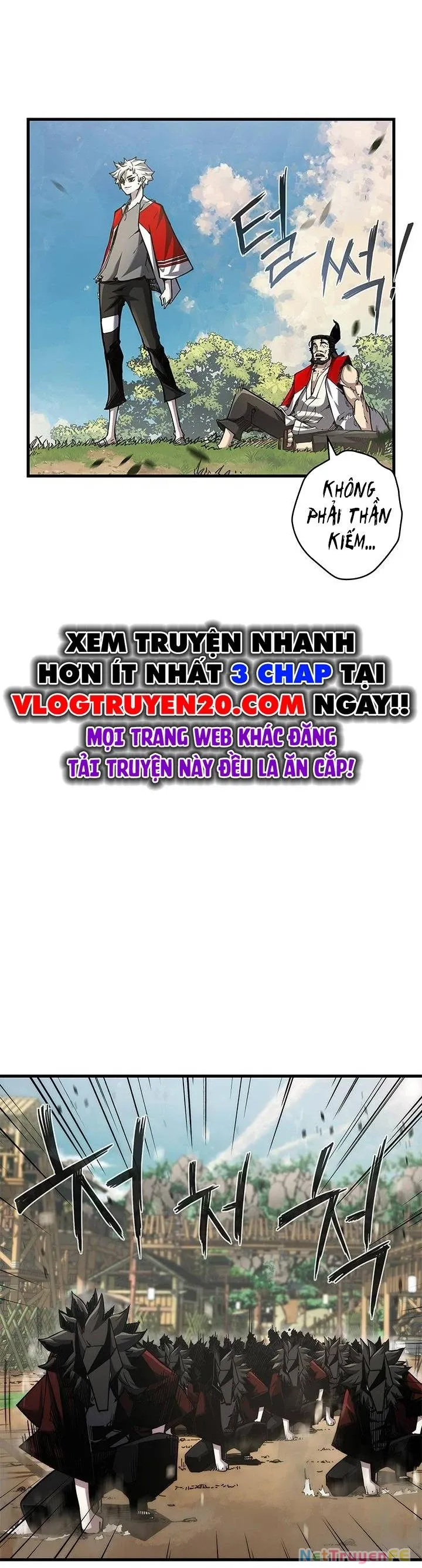 đọc truyện Kiếm Thần: Thần Chi Tử Chương 10 ảnh 7 tại Giả Dược