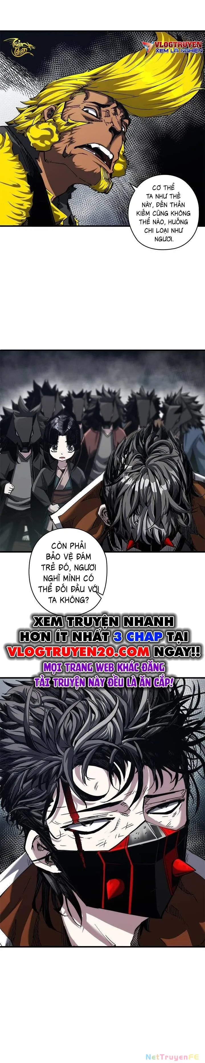 đọc truyện Kiếm Thần: Thần Chi Tử Chương 11 ảnh 20 tại Giả Dược