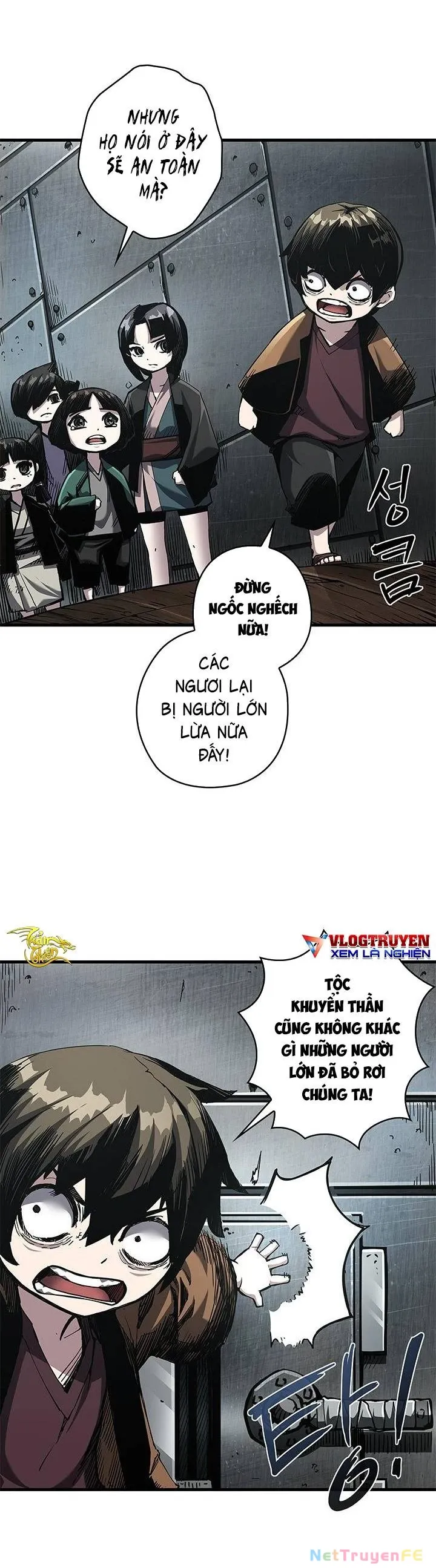 đọc truyện Kiếm Thần: Thần Chi Tử Chương 11 ảnh 8 tại Giả Dược