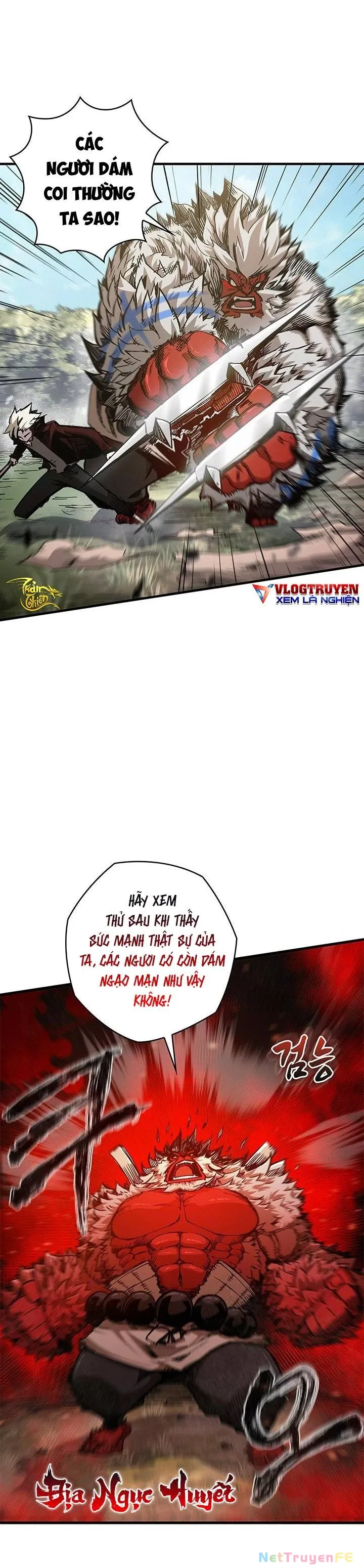 đọc truyện Kiếm Thần: Thần Chi Tử Chương 12 ảnh 15 tại Giả Dược