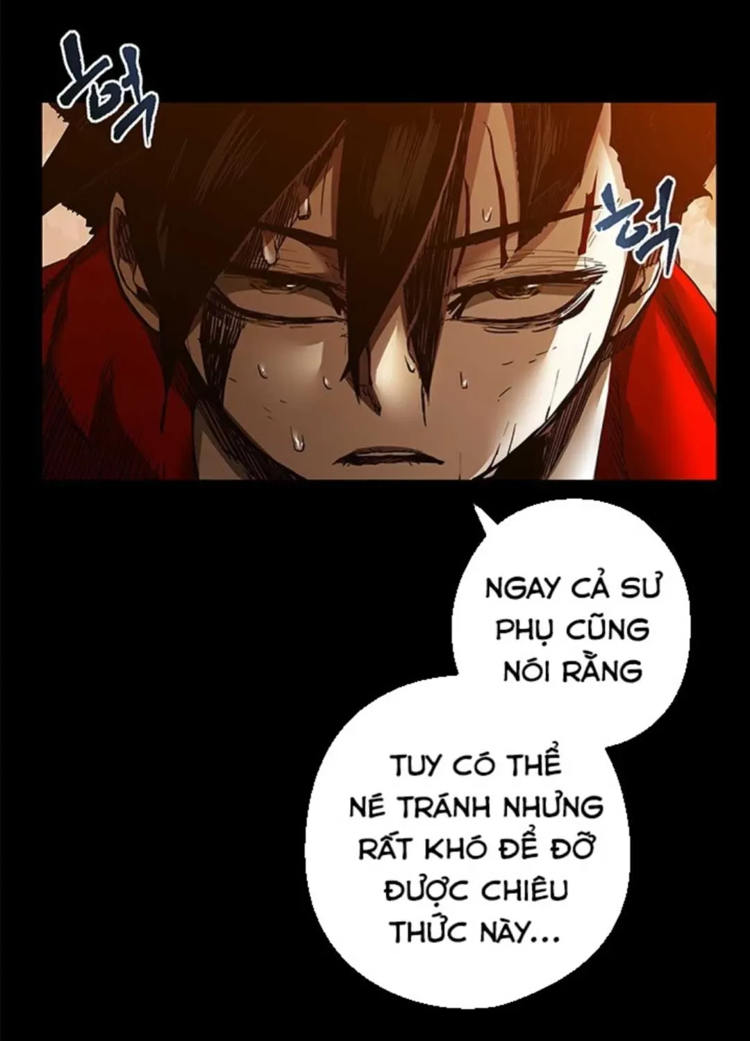 đọc truyện Kiếm Thần: Thần Chi Tử Chương 15 ảnh 10 tại Giả Dược