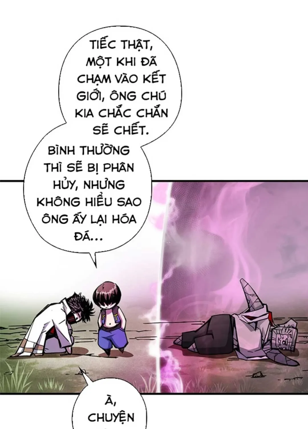 đọc truyện Kiếm Thần: Thần Chi Tử Chương 16 ảnh 25 tại Giả Dược