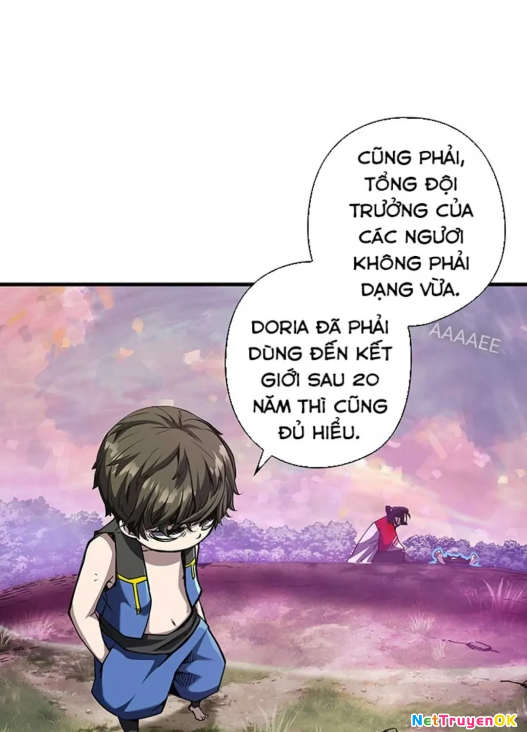 đọc truyện Kiếm Thần: Thần Chi Tử Chương 16 ảnh 61 tại Giả Dược