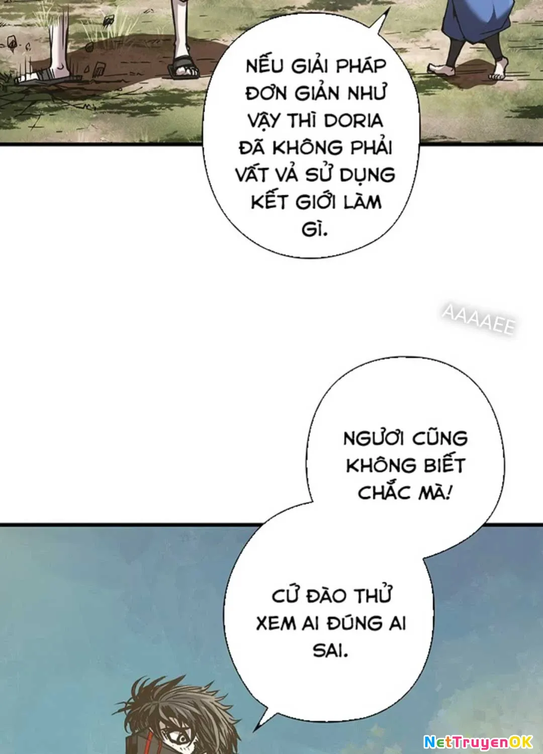 đọc truyện Kiếm Thần: Thần Chi Tử Chương 16 ảnh 69 tại Giả Dược