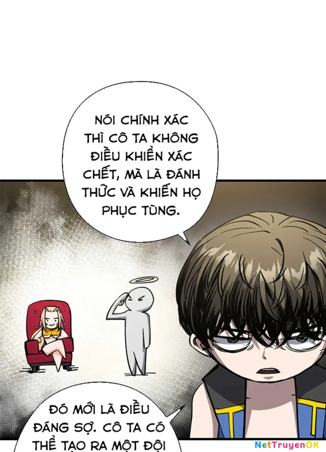 đọc truyện Kiếm Thần: Thần Chi Tử Chương 16 ảnh 92 tại Giả Dược