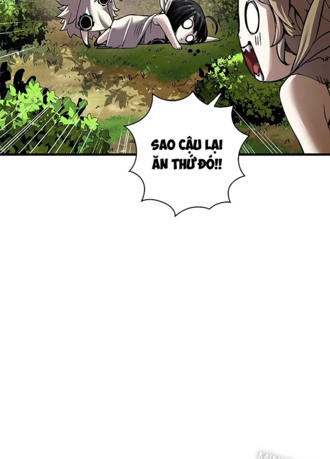 đọc truyện Kiếm Thần: Thần Chi Tử Chương 17 ảnh 100 tại Giả Dược