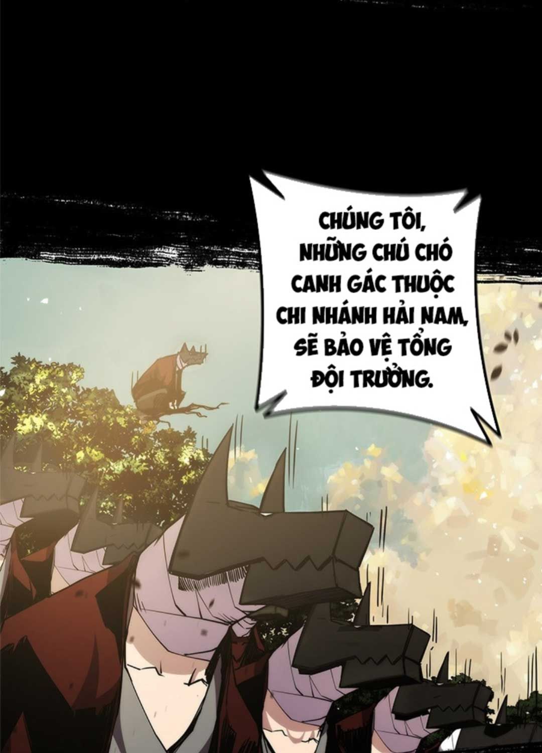 đọc truyện Kiếm Thần: Thần Chi Tử Chương 19 ảnh 133 tại Giả Dược