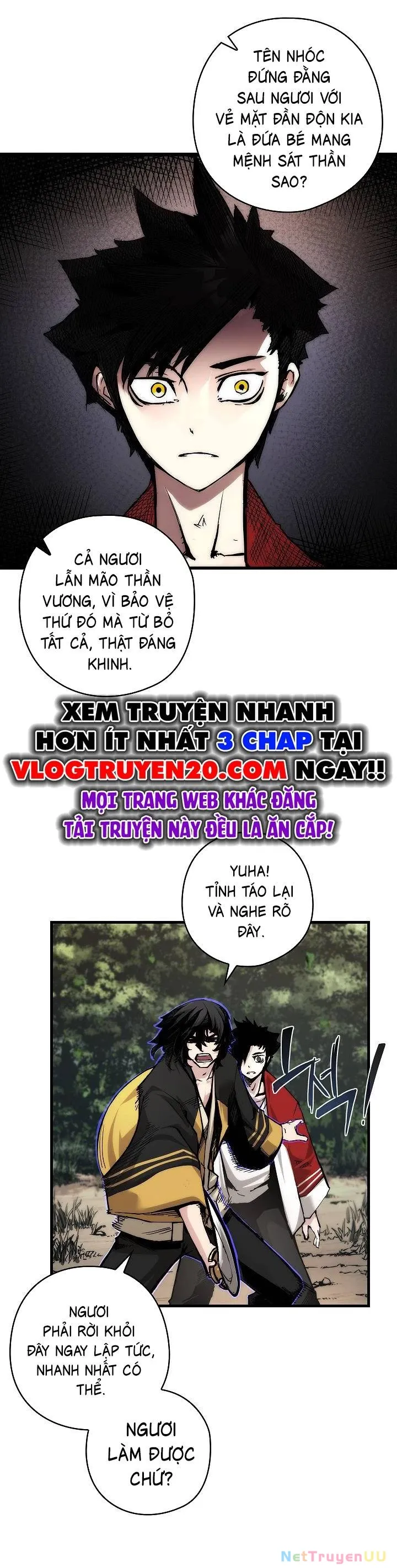 đọc truyện Kiếm Thần: Thần Chi Tử Chương 2 ảnh 17 tại Giả Dược
