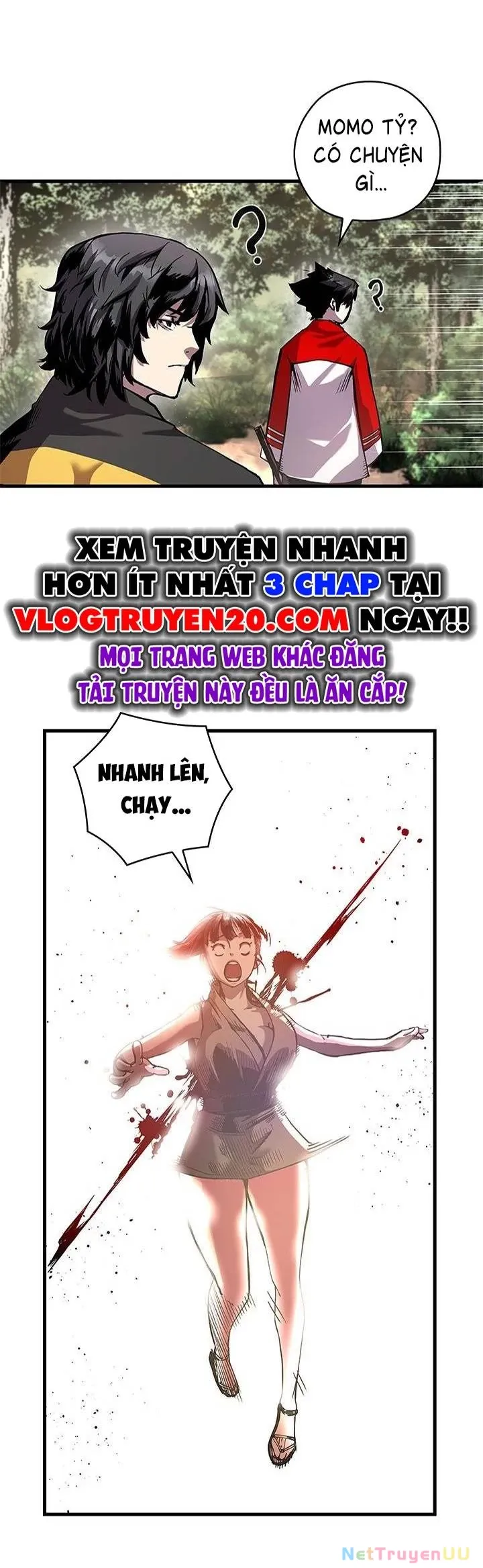 đọc truyện Kiếm Thần: Thần Chi Tử Chương 2 ảnh 5 tại Giả Dược