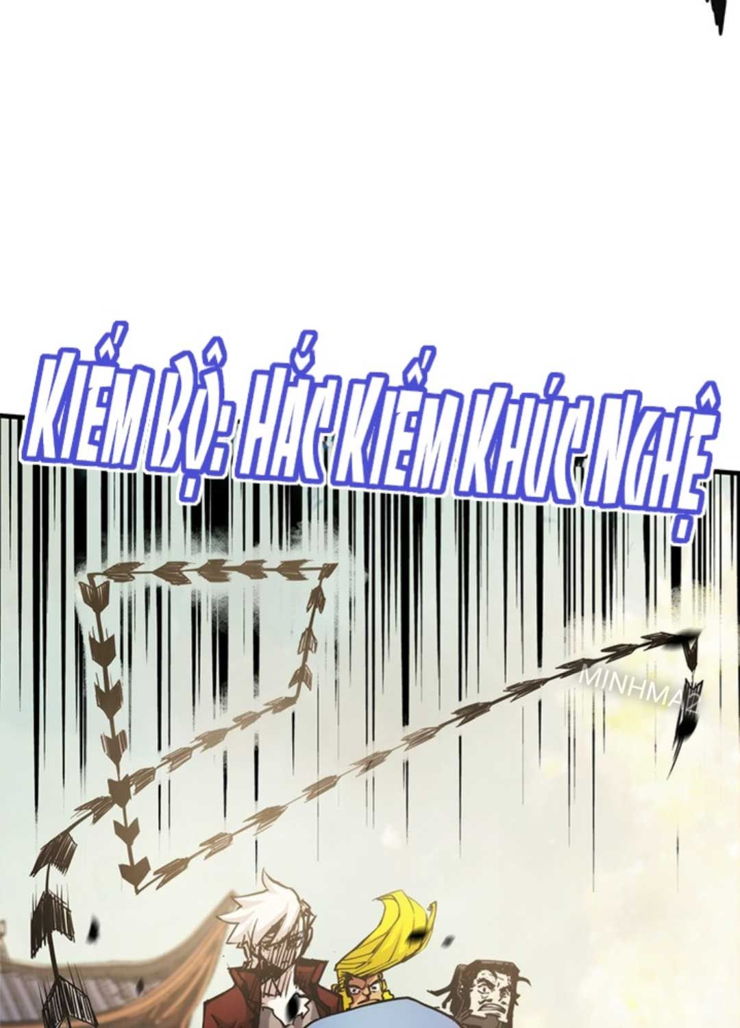 đọc truyện Kiếm Thần: Thần Chi Tử Chương 20 ảnh 65 tại Giả Dược