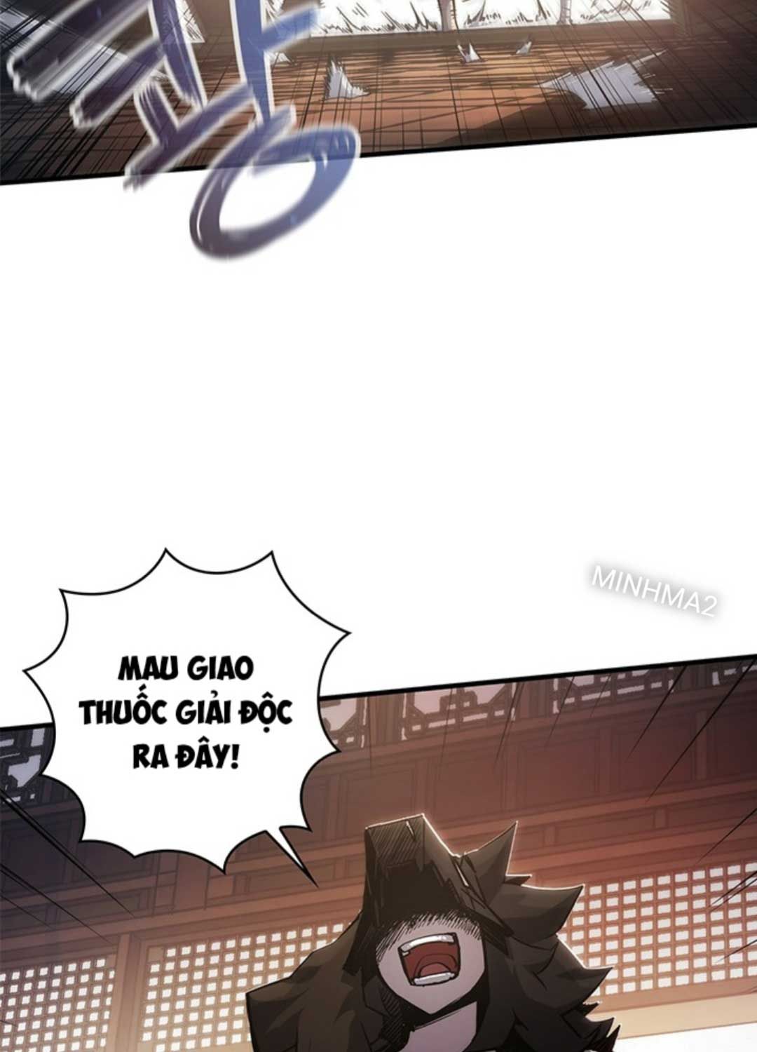 đọc truyện Kiếm Thần: Thần Chi Tử Chương 21 ảnh 77 tại Giả Dược
