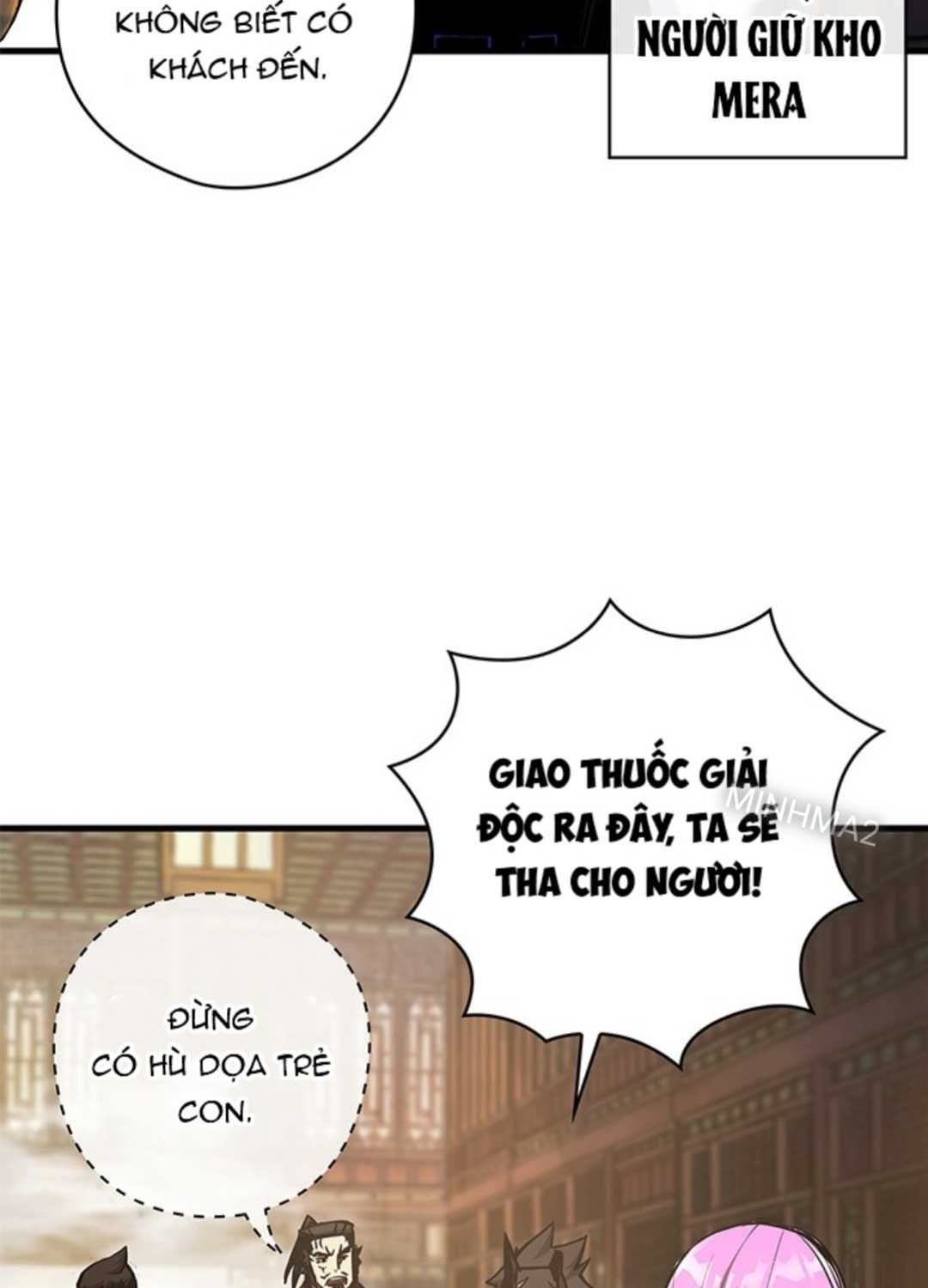 đọc truyện Kiếm Thần: Thần Chi Tử Chương 21 ảnh 88 tại Giả Dược