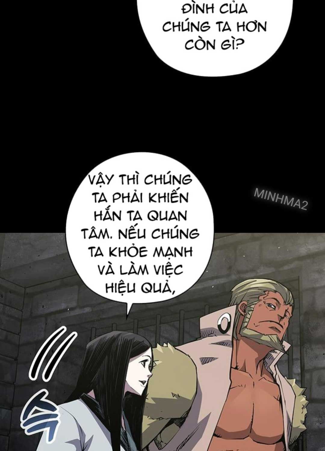 đọc truyện Kiếm Thần: Thần Chi Tử Chương 23 ảnh 45 tại Giả Dược