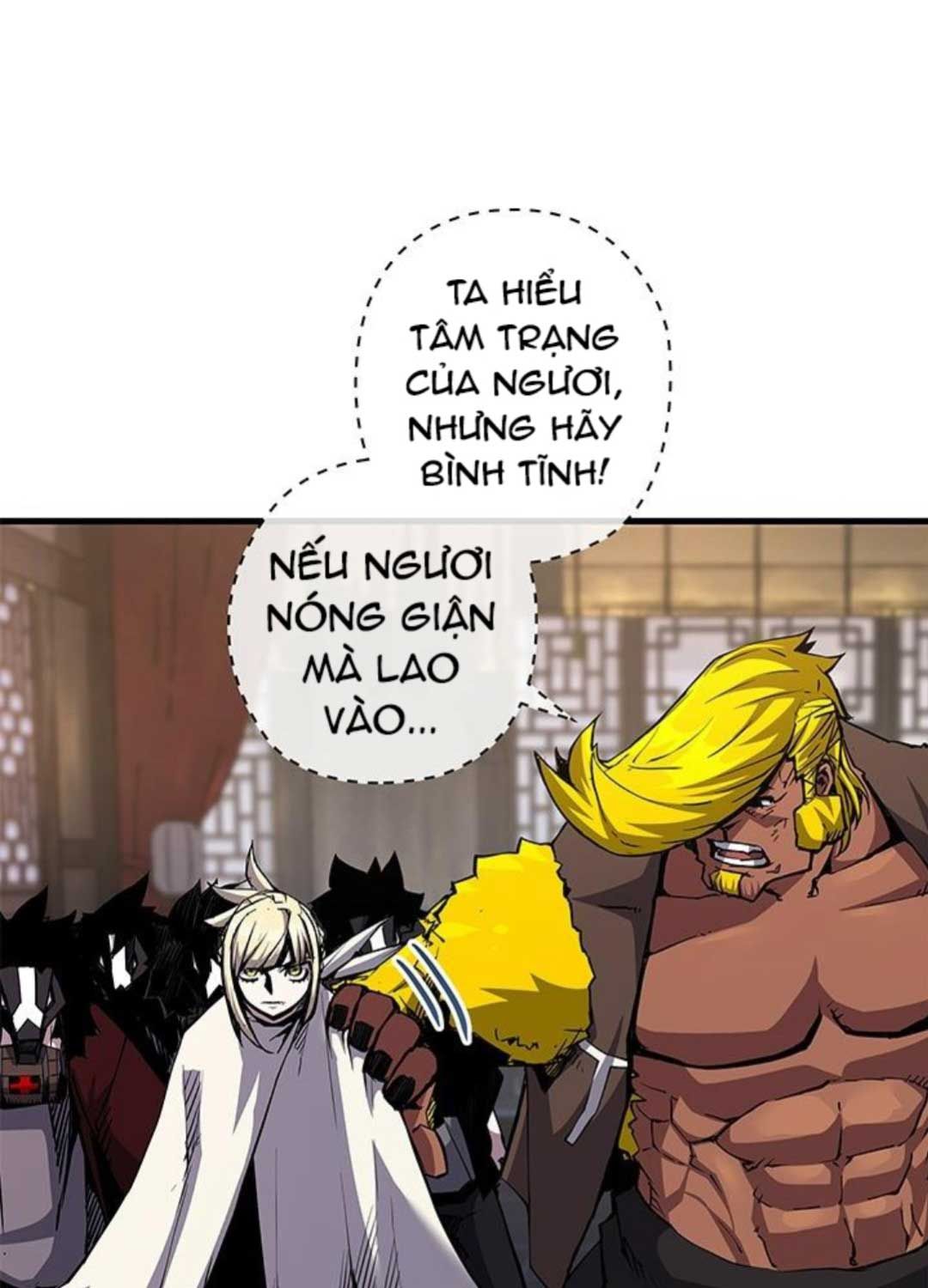 đọc truyện Kiếm Thần: Thần Chi Tử Chương 23 ảnh 58 tại Giả Dược