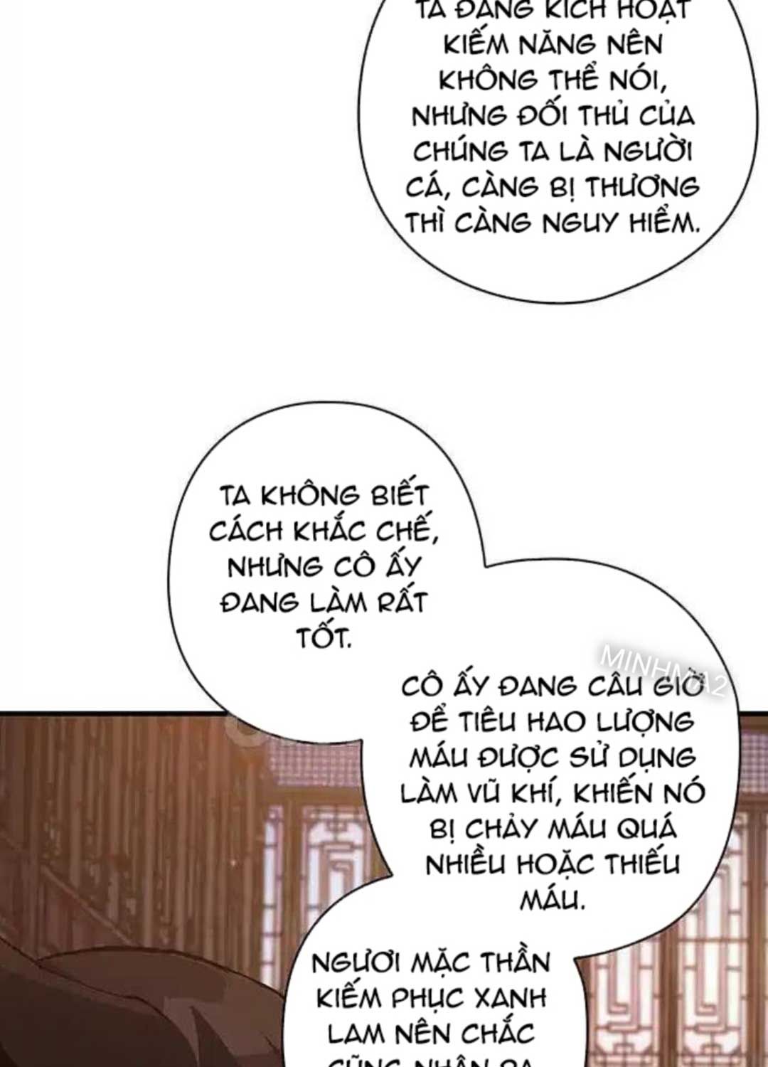 đọc truyện Kiếm Thần: Thần Chi Tử Chương 25 ảnh 27 tại Giả Dược