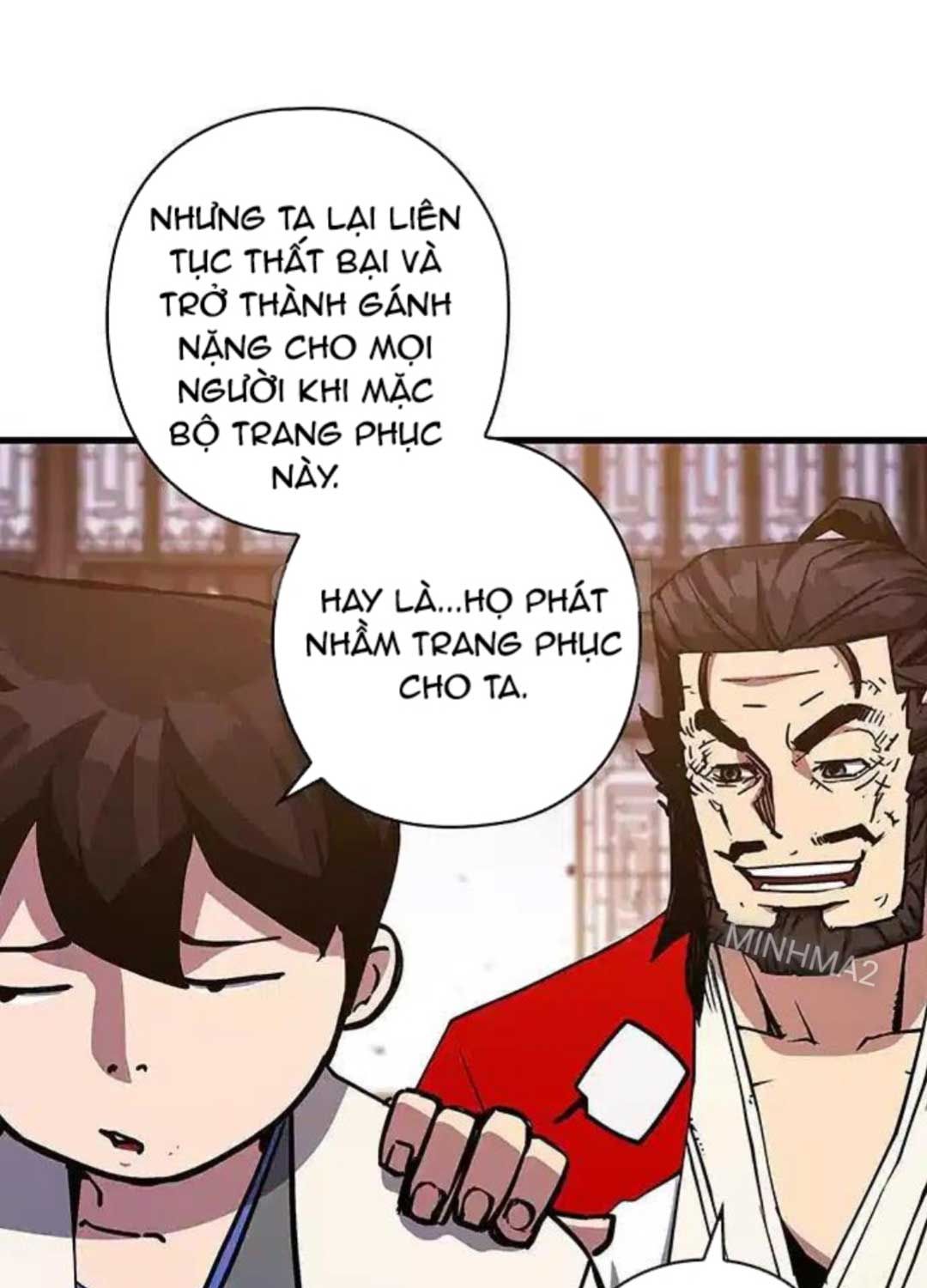 đọc truyện Kiếm Thần: Thần Chi Tử Chương 25 ảnh 33 tại Giả Dược