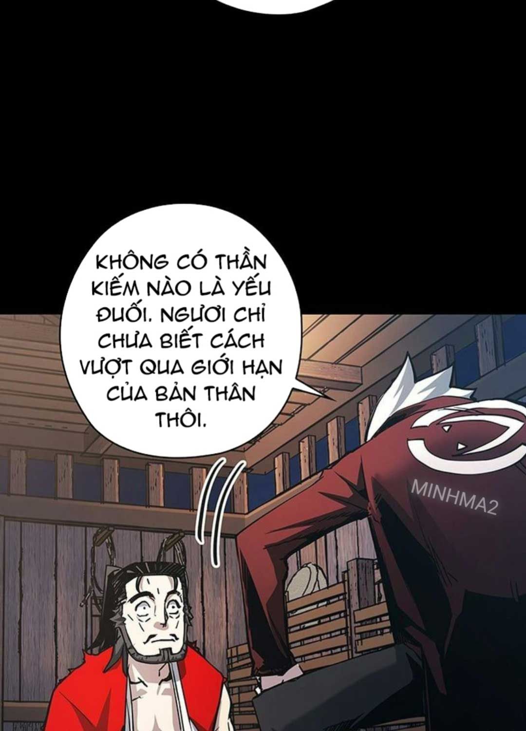 đọc truyện Kiếm Thần: Thần Chi Tử Chương 26 ảnh 64 tại Giả Dược