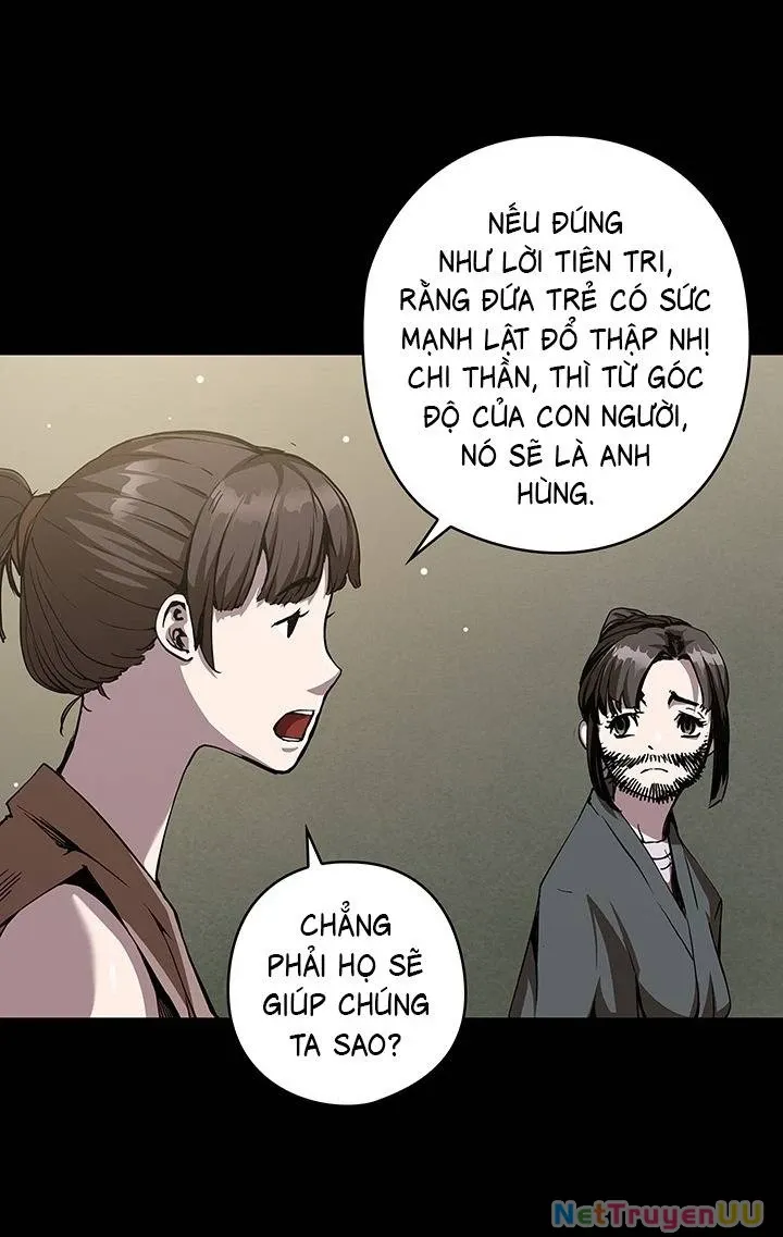 đọc truyện Kiếm Thần: Thần Chi Tử Chương 3 ảnh 30 tại Giả Dược