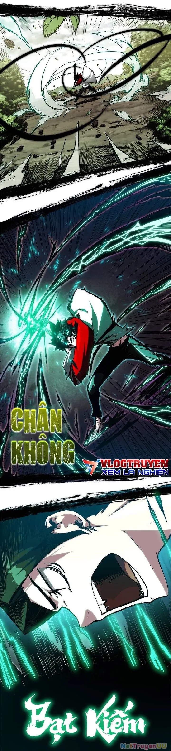 đọc truyện Kiếm Thần: Thần Chi Tử Chương 3 ảnh 71 tại Giả Dược