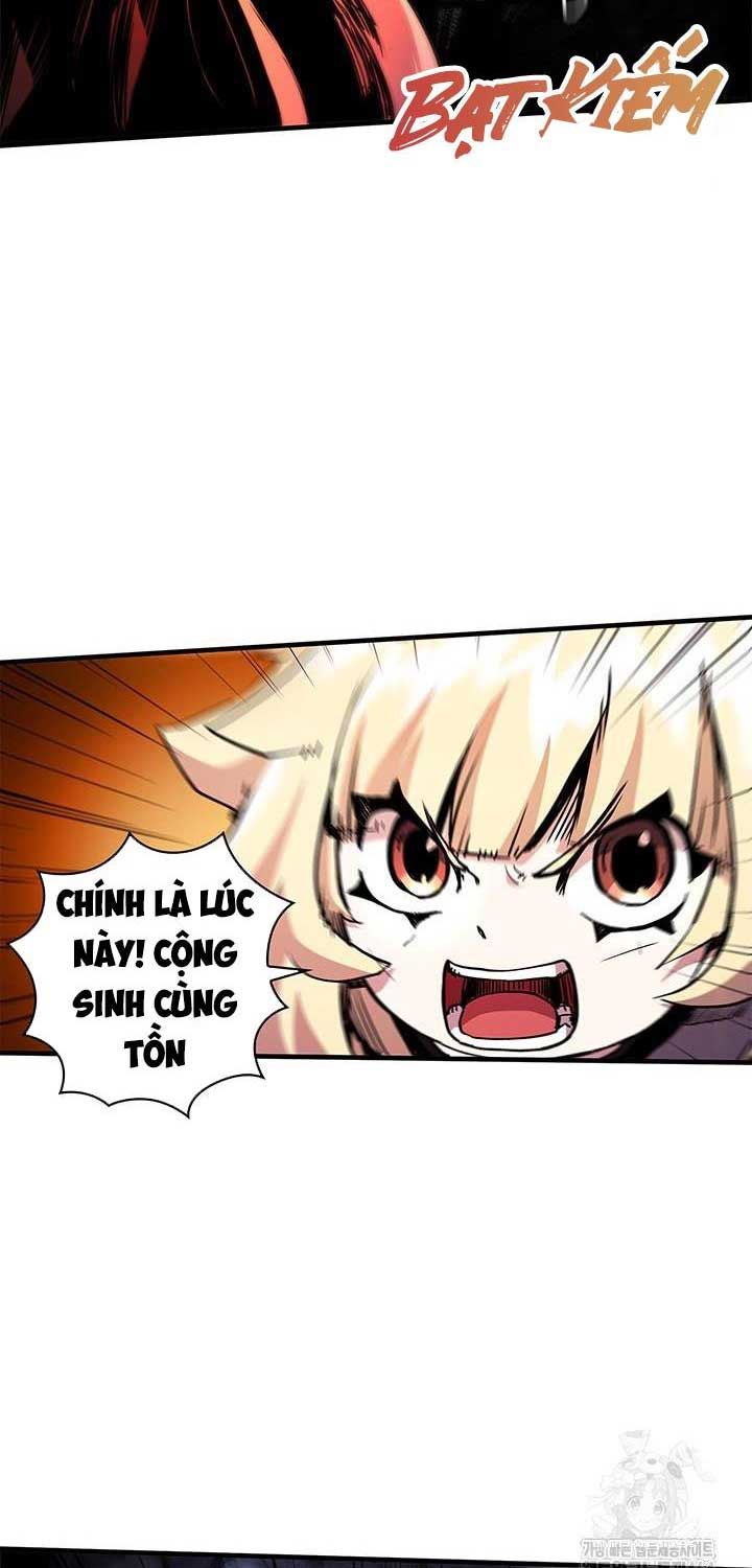 đọc truyện Kiếm Thần: Thần Chi Tử Chương 33 ảnh 40 tại Giả Dược