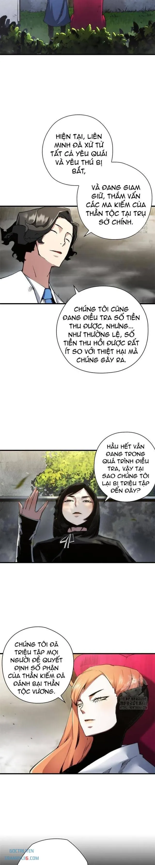 đọc truyện Kiếm Thần: Thần Chi Tử Chương 34 ảnh 29 tại Giả Dược