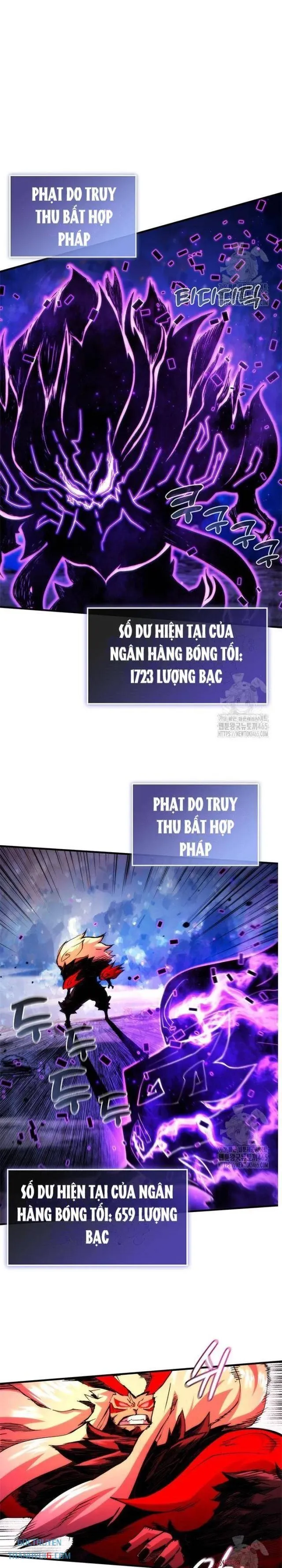 đọc truyện Kiếm Thần: Thần Chi Tử Chương 34 ảnh 4 tại Giả Dược