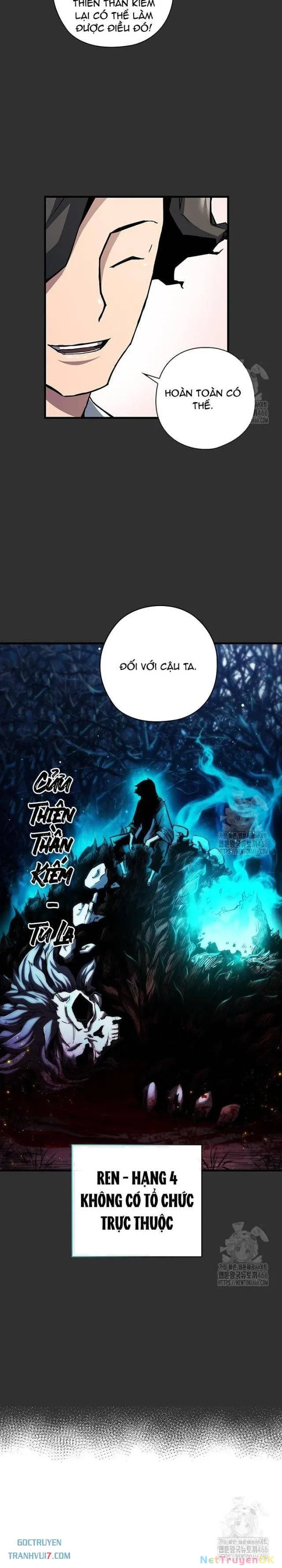 đọc truyện Kiếm Thần: Thần Chi Tử Chương 36 ảnh 11 tại Giả Dược