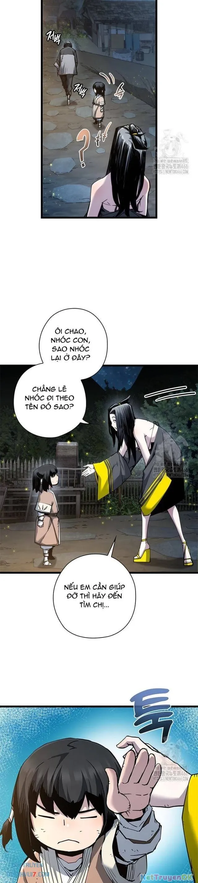 đọc truyện Kiếm Thần: Thần Chi Tử Chương 38 ảnh 32 tại Giả Dược