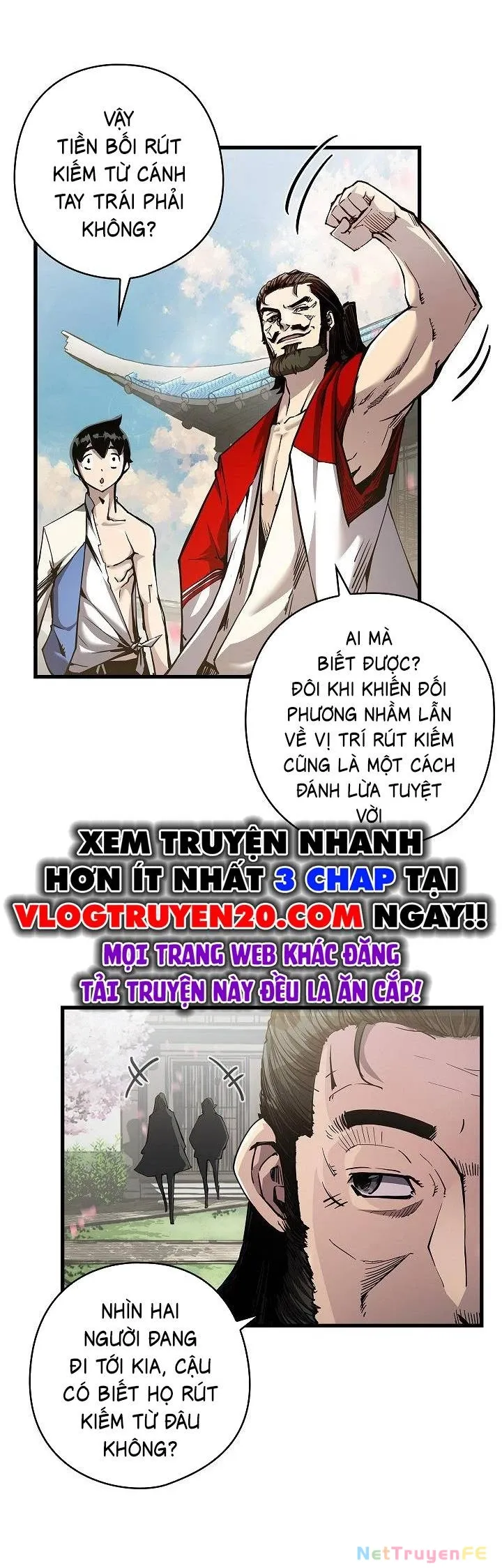 đọc truyện Kiếm Thần: Thần Chi Tử Chương 4 ảnh 16 tại Giả Dược
