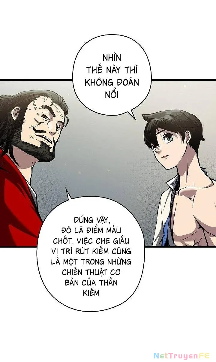 đọc truyện Kiếm Thần: Thần Chi Tử Chương 4 ảnh 17 tại Giả Dược