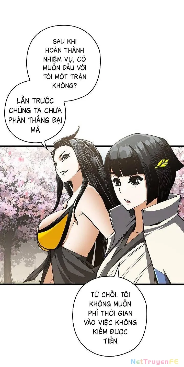 đọc truyện Kiếm Thần: Thần Chi Tử Chương 4 ảnh 19 tại Giả Dược