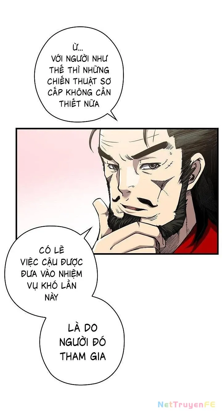 đọc truyện Kiếm Thần: Thần Chi Tử Chương 4 ảnh 25 tại Giả Dược