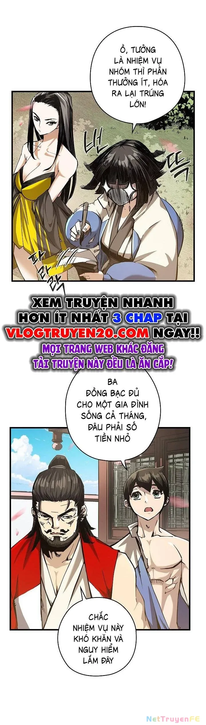 đọc truyện Kiếm Thần: Thần Chi Tử Chương 4 ảnh 37 tại Giả Dược