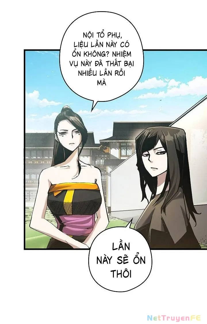 đọc truyện Kiếm Thần: Thần Chi Tử Chương 4 ảnh 40 tại Giả Dược