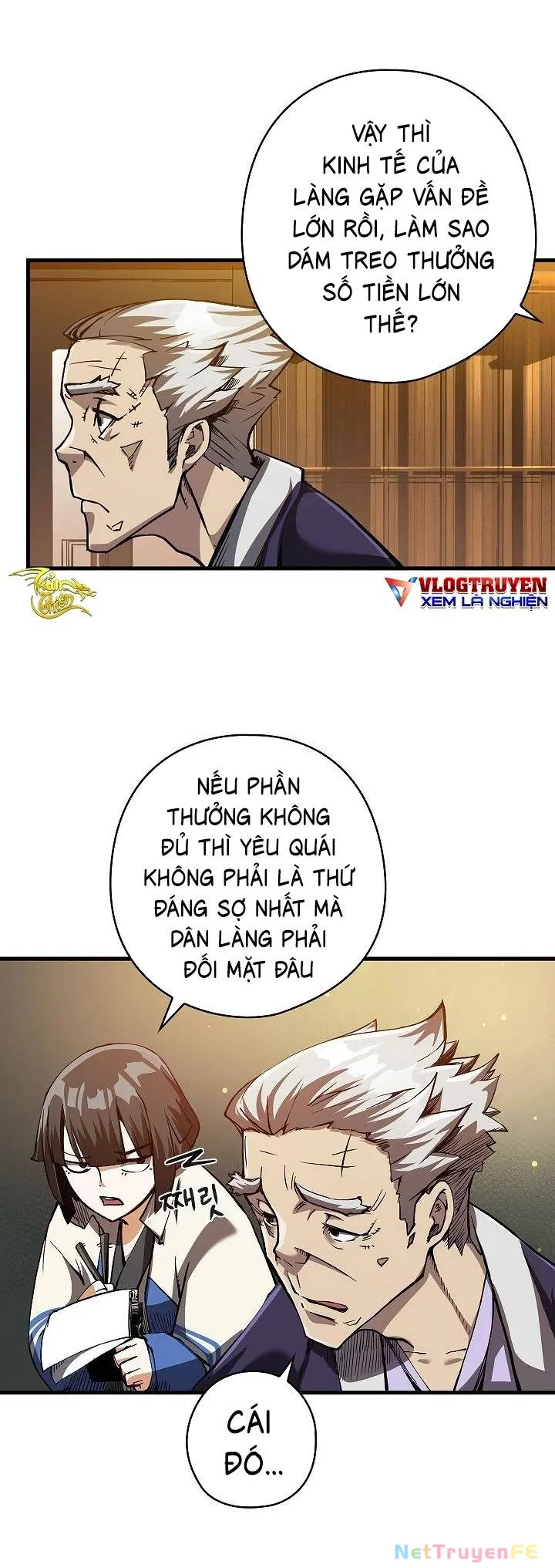 đọc truyện Kiếm Thần: Thần Chi Tử Chương 4 ảnh 46 tại Giả Dược
