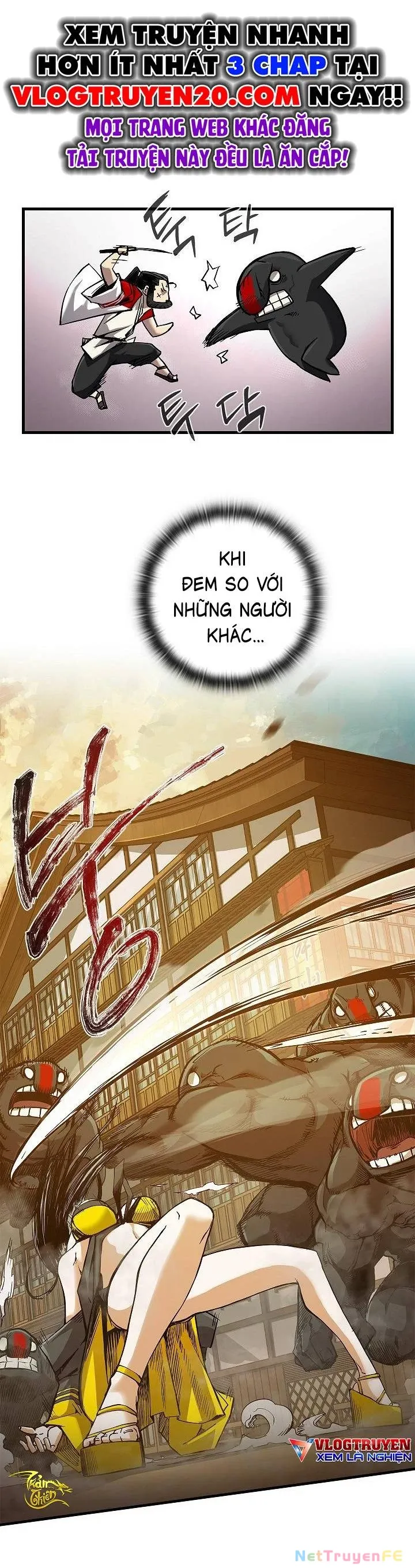 đọc truyện Kiếm Thần: Thần Chi Tử Chương 4 ảnh 60 tại Giả Dược