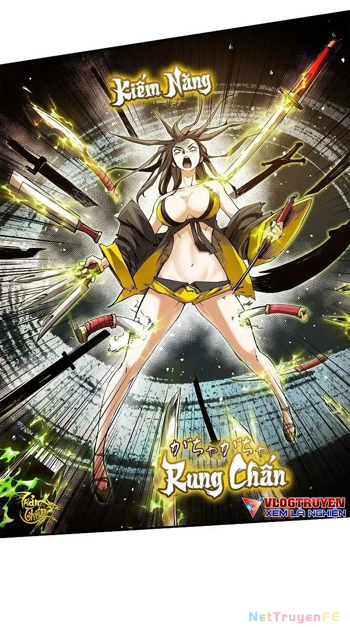 đọc truyện Kiếm Thần: Thần Chi Tử Chương 4 ảnh 63 tại Giả Dược